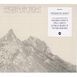 Paul Smith (6) / Peter Brewis Frozen By Sight