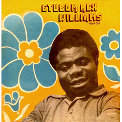 Etubom Rex Williams & His Nigerian Artistes Etubom Rex Williams & His Nigerian Artistes
