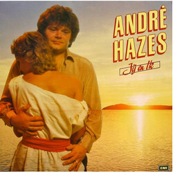 André Hazes Jij En Ik