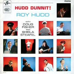 Roy Hudd / Doug Fisher / Sheila Steafel / Jock Druncan Hudd Dunnit!