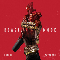 Future (4) / Zaytoven Beast Mode