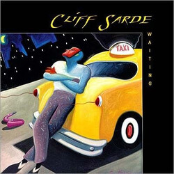 Cliff Sarde Waiting