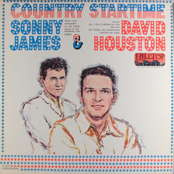 David Houston / Sonny James Country Startime