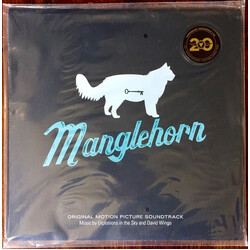 Explosions In The Sky / David Wingo Manglehorn (Original Motion Picture Soundtrack)