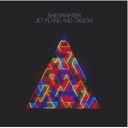 Shearwater Jet Plane And Oxbow
