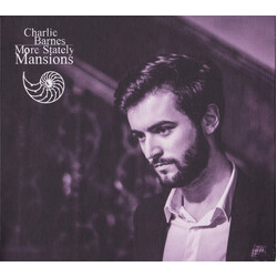 Charlie Barnes More Stately Mansions