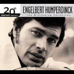 Engelbert Humperdinck The Best Of Engelbert Humperdinck