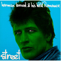 Herman Brood & His Wild Romance Street