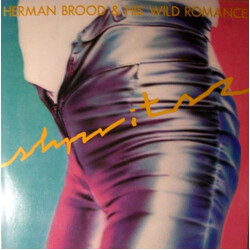 Herman Brood & His Wild Romance Shpritsz