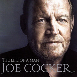 Joe Cocker The Life Of A Man (The Ultimate Hits 1968-2013)