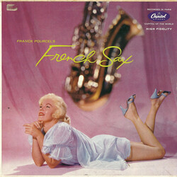 Franck Pourcel And His French Strings French Sax