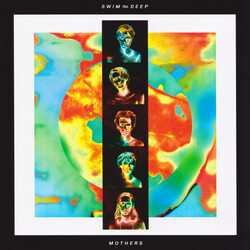 Swim Deep Mothers