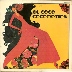 El Coco Cocomotion