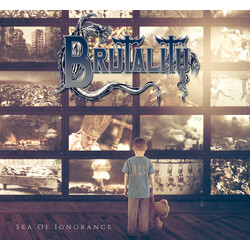 Brutality Sea Of Ignorance