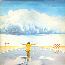 Manfred Mann's Earth Band Watch
