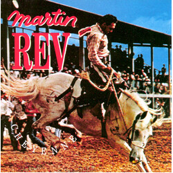 Martin Rev Cheyenne
