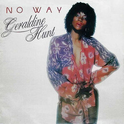 Geraldine Hunt No Way