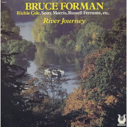 Bruce Forman River Journey