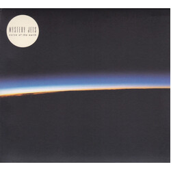 Mystery Jets Curve Of The Earth