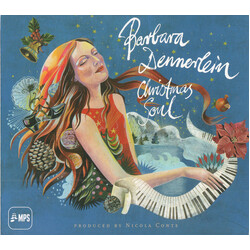 Barbara Dennerlein Christmas Soul