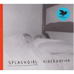 Splashgirl Hibernation
