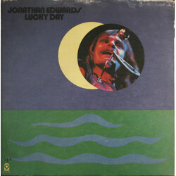 Jonathan Edwards (2) Lucky Day