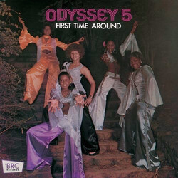 Odyssey 5 First Time Around