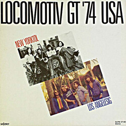 Locomotiv GT Locomotiv GT '74 USA