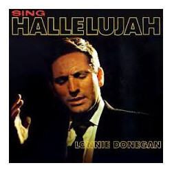 Lonnie Donegan Sing Hallelujah