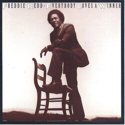 Freddie Redd Everybody Loves A Winner