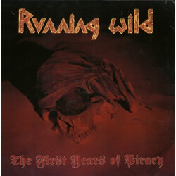 Running Wild The First Years Of Piracy