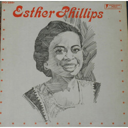 Esther Phillips Esther Phillips
