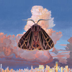 Chairlift Moth