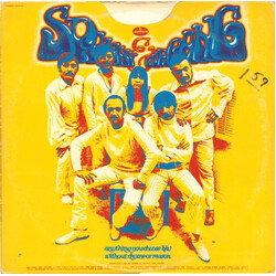 Spanky & Our Gang Anything You Choose B/W Without Rhyme Or Reason
