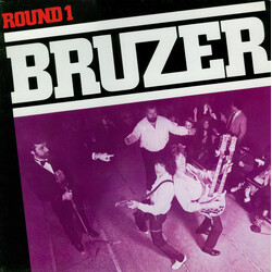 Bruzer Round 1