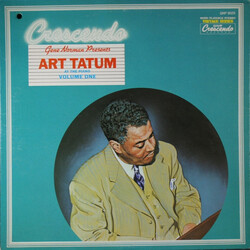 Art Tatum Art Tatum At The Crescendo Vol. I