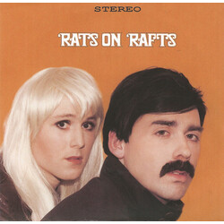 Rats On Rafts Last Day on Earth / Some Velvet Morning