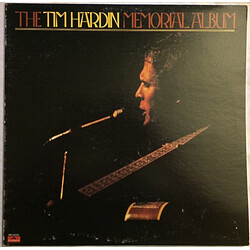 Tim Hardin The Tim Hardin Memorial Album