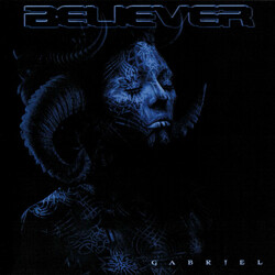 Believer (2) Gabriel
