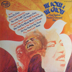 The Power & The Glory Sing Twelve Rock & Gospel Hits