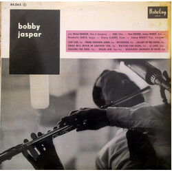 Bobby Jaspar Bobby Jaspar