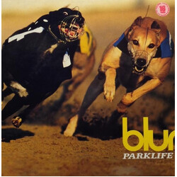 Blur Parklife