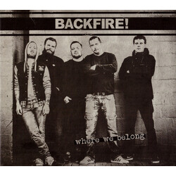 Backfire! Where We Belong