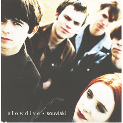 Slowdive Souvlaki