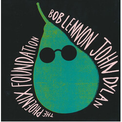 The Phoenix Foundation Bob Lennon John Dylan