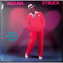 Nolan Struck Hard Working Man
