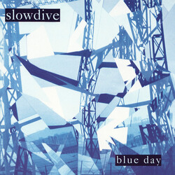 Slowdive Blue Day