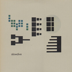 Slowdive Pygmalion