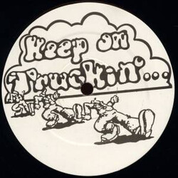Mighty Dub Katz Keep On Truckin'