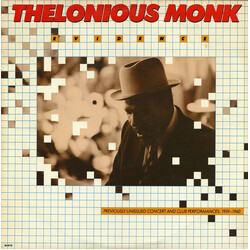 Thelonious Monk Evidence